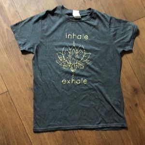 Inspiring Tee
